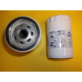 aftermarket 2-pack ENGINE MOUNTED OIL FILTER filters MerCruiser 4.3L 4.3 V6 OMC VOLVO PENTA