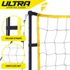 Volleyball Net Outdoor - Includes 32x3 Feet Regulation Size Net