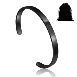 Zoomers Women's Bracelet, Fashionable, Stainless Steel, Bangle, Cute, Fashion, Popular, Women's Accessories, Women, Stainless Steel