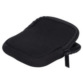 Cuifati Storage Bag for iOS Headset Made of High Quality Neoprene Material Small Protective Case Fits Easily into Any Pocket or Compartment