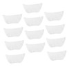 BIUDECO Skin Care Mask Sheets Hydrating Paper Film Neck Covering