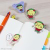 Kojikoji 4947864059941 Acrylic Clip