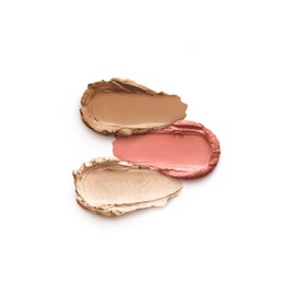 KIKO Milano Contouring Face Set 01, Gesichts-Make-up-Set mit 3 Sticks: Rouge, Highlighter und Contouring