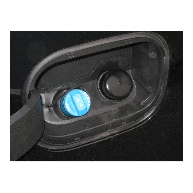 Good-Ol-Bear ERGO DIESEL FUEL CAP DUST COVER 3.0L DURAMAX 2020-2025
