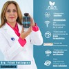 NSN Magnesio | Citrato, Oxido, Gluconato | Suave con el