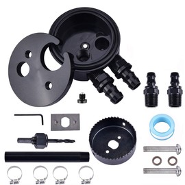 EVIL ENERGY Fuel Tank Diesel Sump Kit