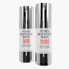 Spicul Pore Ampoule PDRN Hyaluronic Acid Ampoule Booster Shot /