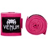 Venum, Kontact Men's Boxing Hand Wraps 4.5 m Neon Pink