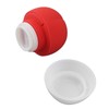 Lips Plumper Tool Device Soft Silicone Portable Pout Mouth Lip