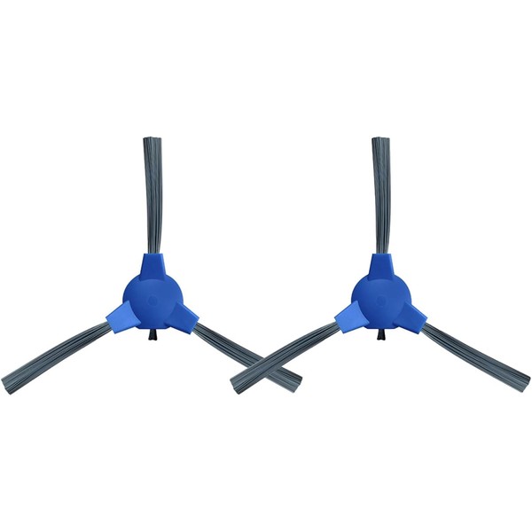 Replacement Side Brushes for Eufy 11S Max 12 15T 15C