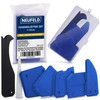 NEUFELD® Joint smoother set (7 pieces) (7 pieces).