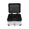 labwork 45L Motorcycle Top Case Tail Box with Mounting Plate