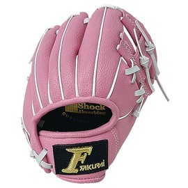 SAKURAI (SAKURAI) FALCON All-Round Glove Gift FG-1009 Pink
