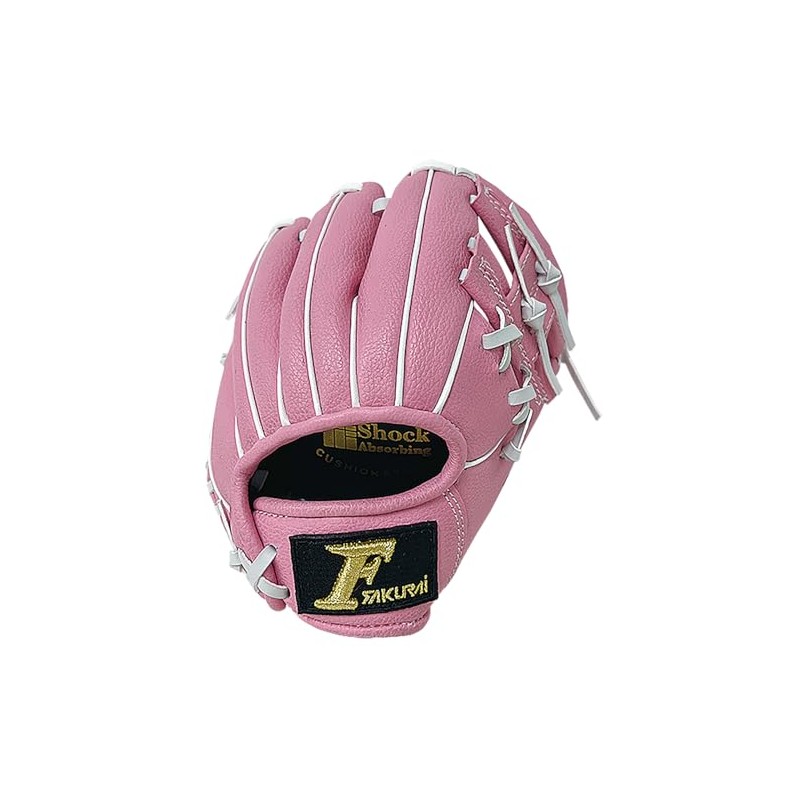 SAKURAI (SAKURAI) FALCON All-Round Glove Gift FG-1009 Pink