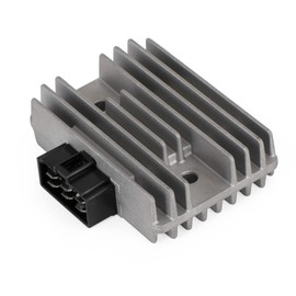 Topteng Voltage Regulator Rectifier Suitable for Kawasaki ZR 400 550 Zep-hyr ZX 400 550 750 KL 600 650 Ba-you 220 250