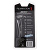 Remington BHT300 All Access Men's Bodygroomer, Black