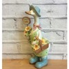 Davids Ducks Mums Garden Duck Mum Mother Grandma Ornaments Gift