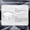 DWCN Table Cloth Wipe Clean Tablecloth Outdoor Table Cloth Waterproof
