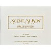 Scent Si Bon Luxury Scented Laundry Detergent Sheets, 60 Loads,