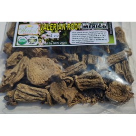 Herbal Mexican 16oz Valeriana Raiz de valeriana hierba/ te,valeriana officinalis valerian tea