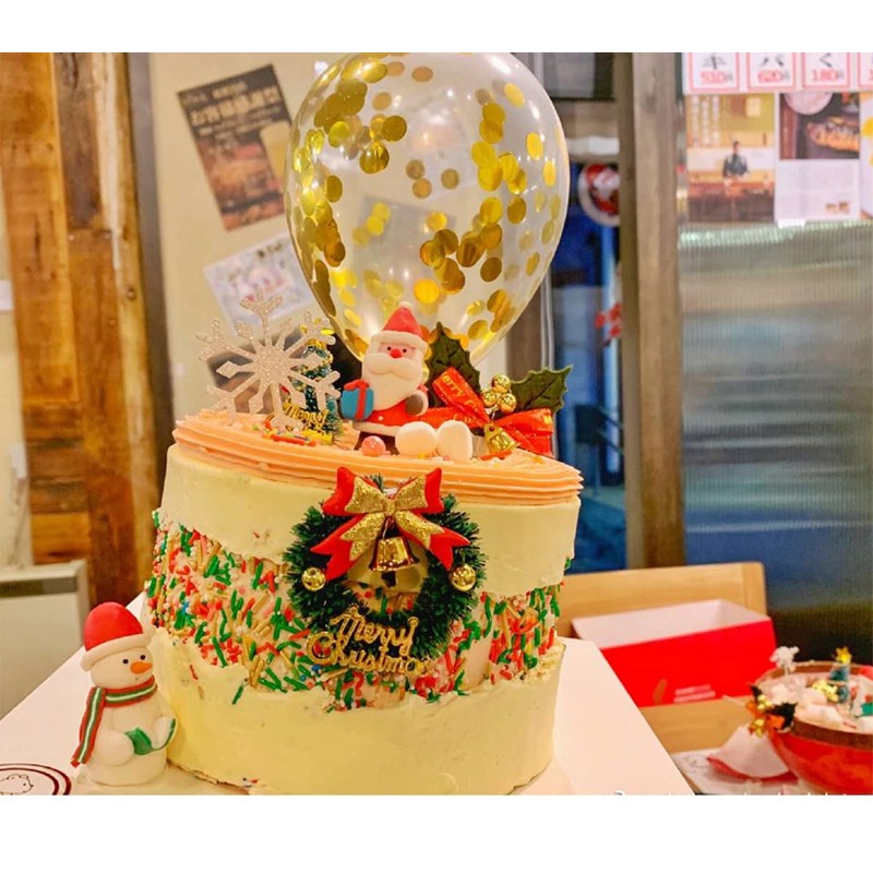 SKY Confetti Glitter Wedding Party Birthday Gold 3.5 oz (100