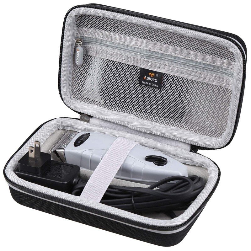 Aproca Storage Case Compatible with Andis 74150 GTX-EXO / 74055/74000