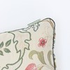 Kawashima Textile Celcom LL1725 Morris Design Studio Back Cushion Cover