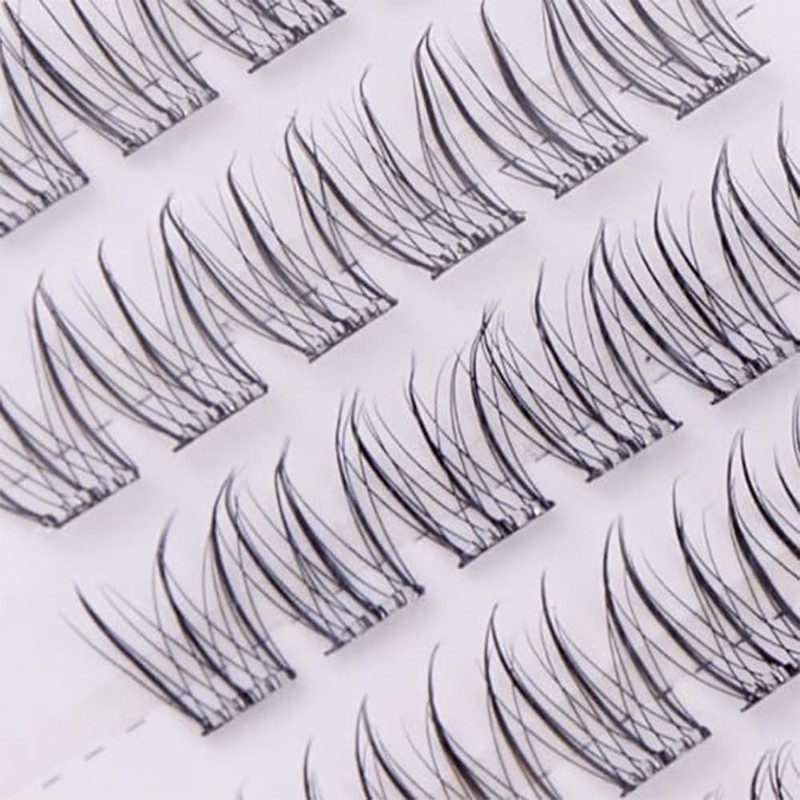 Generic Dorolab,Dorolab Lashes, Dorolab Self Adhesive Eyelashes, Dorolab Glue Free