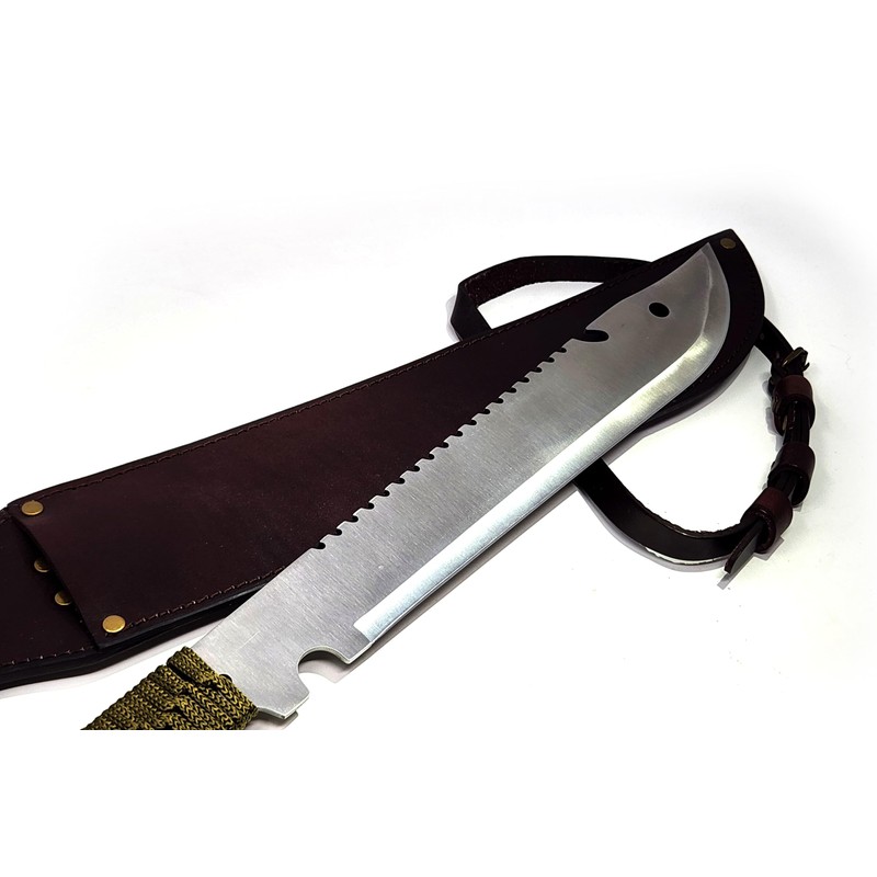 Dean's Machete Real Functional Prop Replica from Supernatural - 1:1