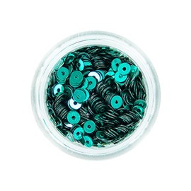 Cesars Nail Art CD #24 Emerald