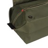 Tissue Storage Bag Waterproof Antidust Foldable Lightweight Portable Car Tissue