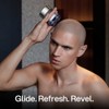 yoose Head Shaver, Bald Head Shavers for Men, Black