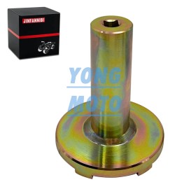 JINFANNIBI Transmission Gear Snorkel Tube Backlash Tool for Polaris RZR XP Turbo 2016-2021