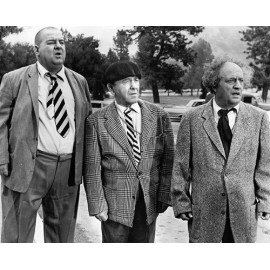 The Three Stooges Photo 24