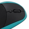 Right Hand Ergonomic Mouse 3 Adjustable DPI 800 1200 1600