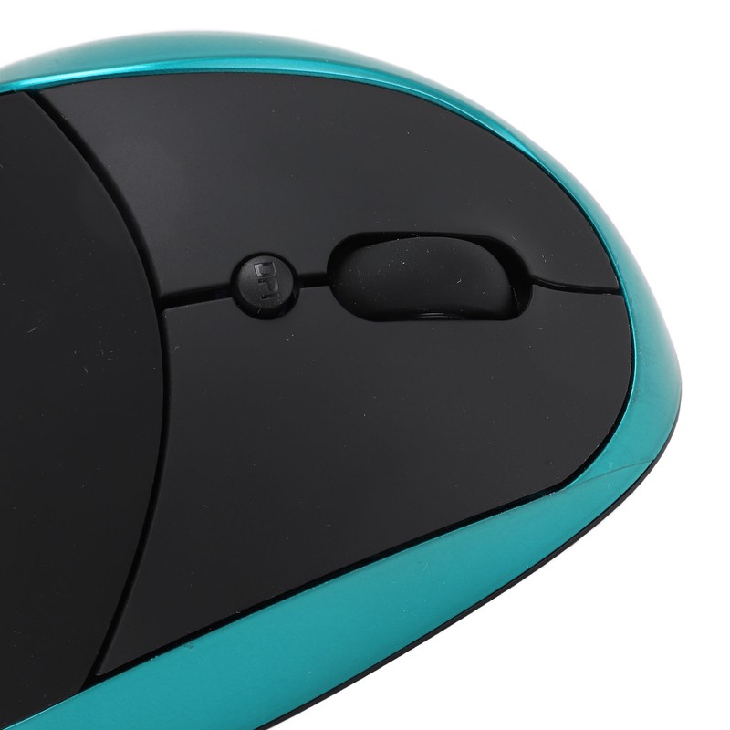 Right Hand Ergonomic Mouse 3 Adjustable DPI 800 1200 1600