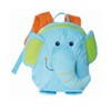 Sigikid, Girls and Boys, Mini Backpack, elephant