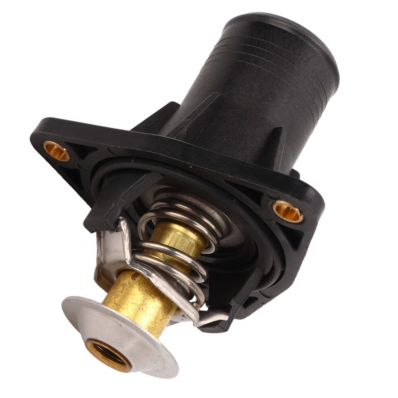 Engine Coolant Thermostat C2S11278 Car Accessories Replacement for JAGUAR X‑TYPE