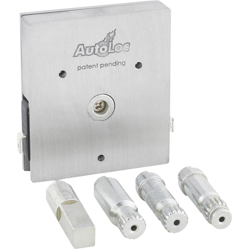 Universal Electric Power Window Switch