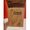 Caress LOT (6) CARESS SHEA BUTTER & BROWN SUGAR EXFOLIATING