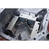 Circuit Sports Oil Pan Baffle Plate For 1990-2005 Miata NA/NB/MSM