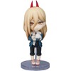 Bandai Tamashi Nations - Chainsaw Man - Power, Spirits Figuarts