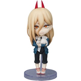 Bandai Tamashi Nations - Chainsaw Man - Power, Spirits Figuarts Mini