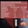 Reishi Suplemento en polvo de extracto de hongo - (100g)