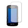 Media Cover Market Bryton Rider 750 [Compatible LCD Protective Film