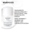 Antitranspirante Vichy 48h Roll On Piel Sensible 50 Ml Fragancia