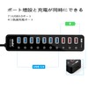 USB 3.0 Hub with Powered, atolla 7 Ports 5Gbps High