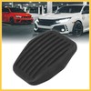 REPAIROCK Car Brake Foot Rest Footrest Pedal Pad Rubber Cover