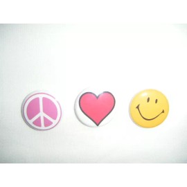 Peace/Love/Smi