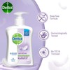 Dettol Liquid Sensitive Handwash - 200 ml with Free Dettol